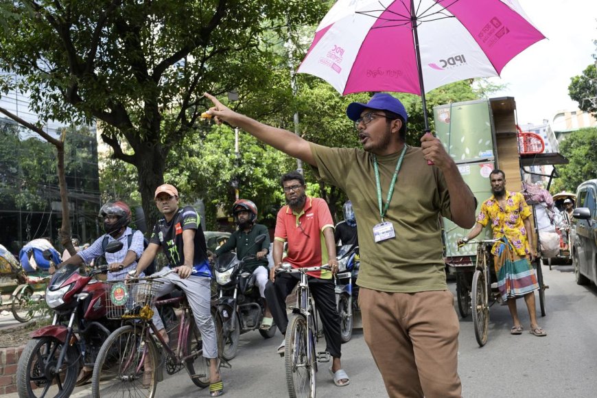 100 Days of the Interim Government: Public Trust in Law Enforcement Remains Unrestored