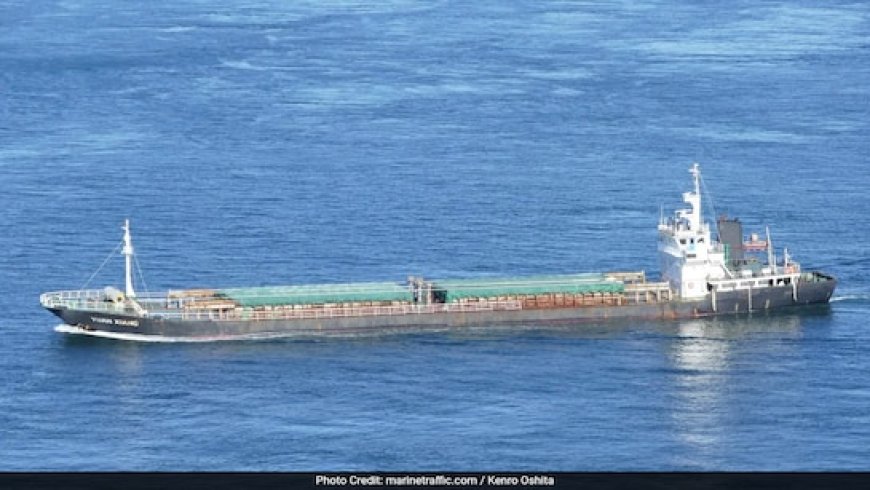 Dhaka and Islamabad Forge Closer Ties with Historic Sea Link: Implications for India