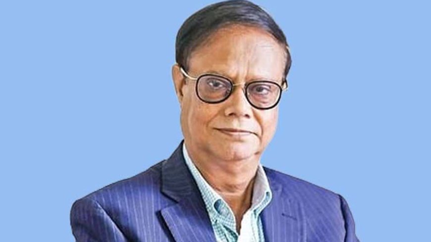 It's undeniable that people are suffering, said the BB governor