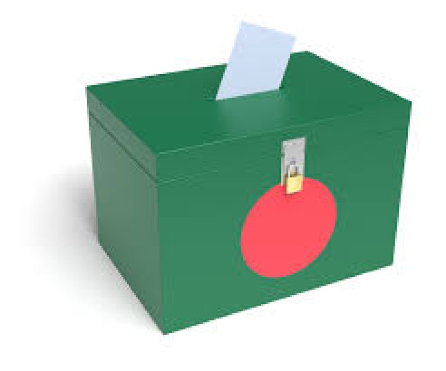 Bangladeshi citizens express a lack of trust in the current electoral system