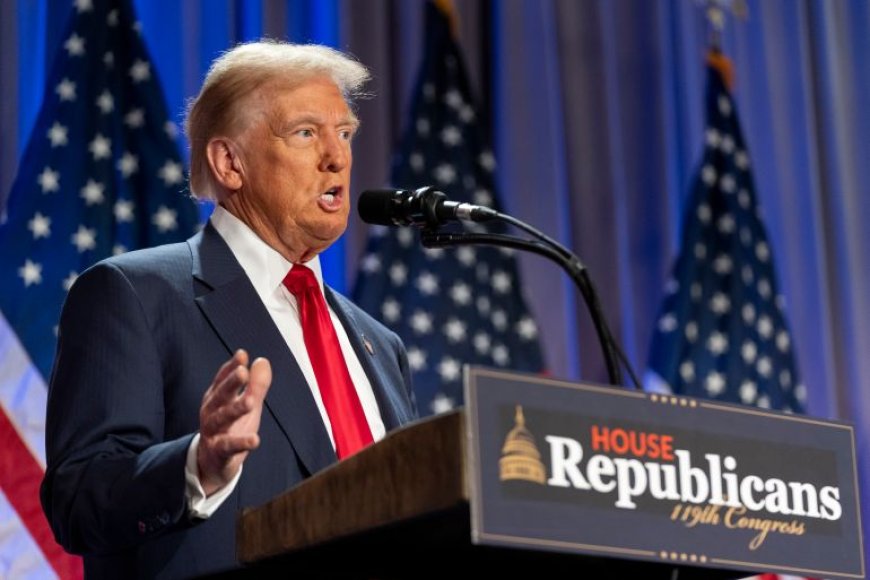 Trump pledges significant tariffs on Mexico, Canada, and China