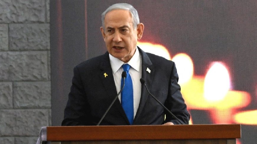 Netanyahu warns of 'intensive war' if Hezbollah violates fragile ceasefire