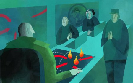 "Never Allow an Autocrat to Rule Us Again"