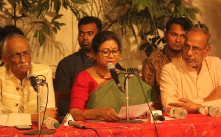 Chhayanaut will distribute all content across multiple social media platforms