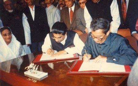 27 Years After the Peace Accord, the Future of the CHT Regional Council Remains Uncertain