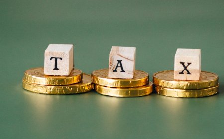 Tax revenue collection continues to experience a decline