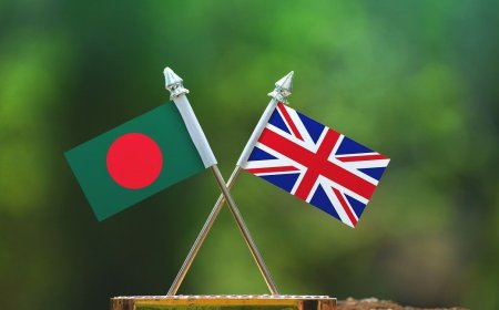 Bangladesh voices strong dissatisfaction over remarks by UK parliamentary group