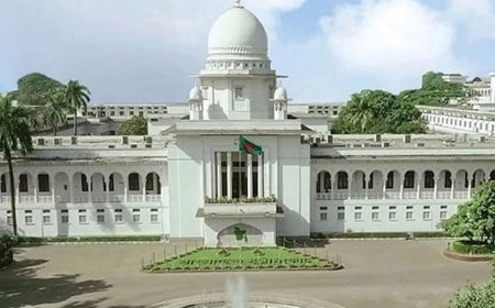 The High Court's ruling on the 15th Amendment is scheduled for December 17