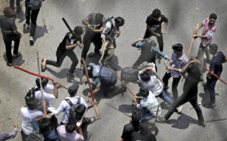 UK issues travel advisory for Bangladesh, warning of potential terrorist attacks