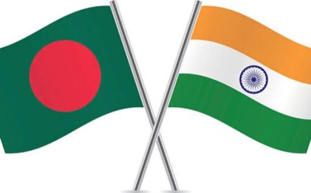 Touhid: Dhaka seeks reciprocal relations with Delhi