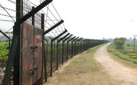 No Indo-Bangladesh Border Fair in Thakurgaon This Year