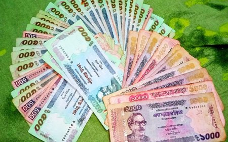 Bangladesh to Replace Sheikh Mujibur Rahman's Image on Currency Notes