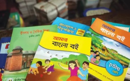 School textbooks to undergo revision, eliminating political bias