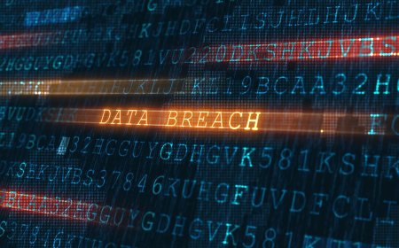 Government data exposed due to another cybersecurity breach