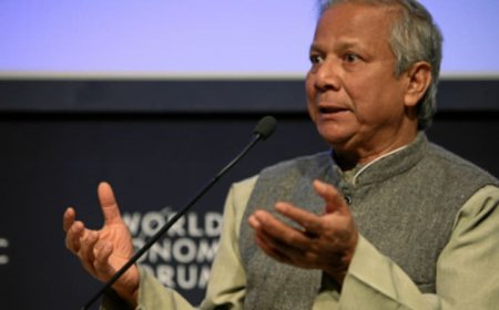 The Supreme Court has upheld the High Court's decision to dismiss five cases against Dr. Yunus