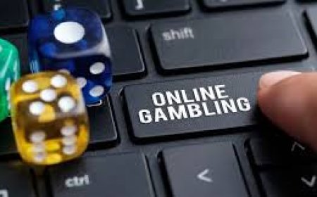 The Perils of Online Gambling: A Growing Addiction Among Bangladeshi Youth