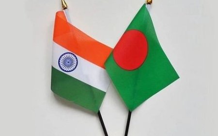 Bangladesh-India Relations: Foreign Secretaries of Both Nations to Meet Today Amid Rising Tensions