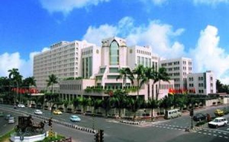 Dhaka's luxury hotels are experiencing a decline in guest occupancy