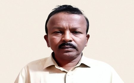 Fourth Awami League leader dies of a 'heart attack' in Bogura prison within 29 days