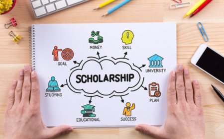 Primary students must maintain at least 85% attendance to qualify for scholarships