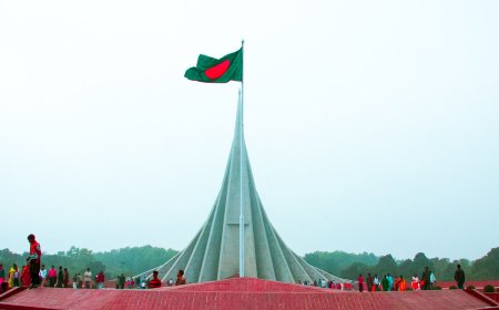 This year's Victory Day celebrations will include the 'Bijoy Mela'