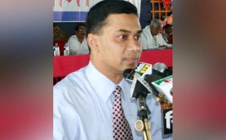 The Bangladesh High Court has acquitted former Prime Minister Khaleda Zia's son in the 2004 attack case against Sheikh Hasina