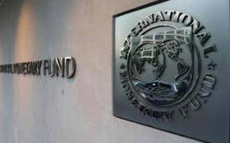 IMF proposes an additional $1 billion to support reforms