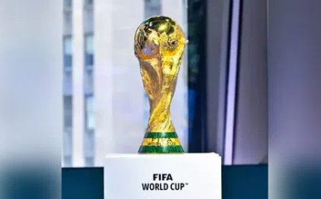 FIFA has selected Saudi Arabia as the host for the 2034 World Cup