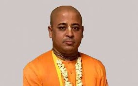 Bangladesh: Chinmoy Krishna Das Denied Relief as Court Rejects Three Petitions