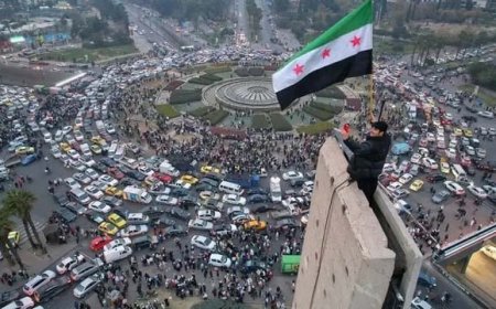 G7 convenes to discuss Syria as government commits to upholding rule of law