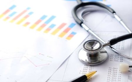 Universal Health Coverage Day: 64% of Medical Expenses Spent on Medications