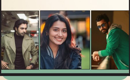 Apurba, Tasnia Farin, and Pavel sustain injuries while filming in Dhaka