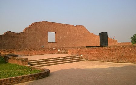 Bangladesh commemorates Martyred Intellectuals Day