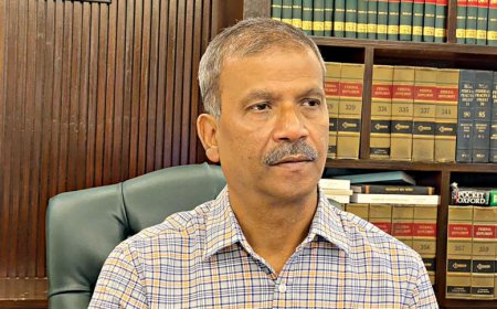 Asif Nazrul: The July Uprising as an Ongoing Struggle of the Liberation War