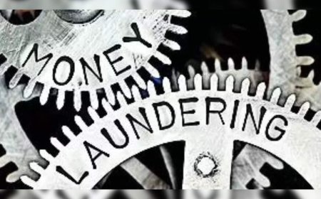 Government establishes joint team to investigate money laundering by 10 prominent groups