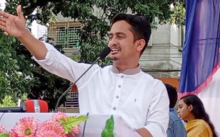 Even the CA won’t be exempt if they betray: Sarjis