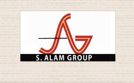 S Alam Group halts operations following discussions on loan repayment