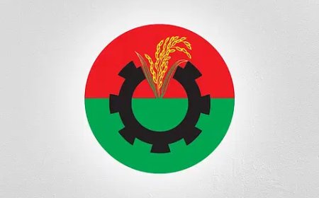 CA announces polls: BNP demands clarity, Jamaat willing to wait