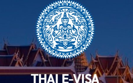 Thailand to roll out e-visa for Bangladeshis from Jan 2: Application process explained