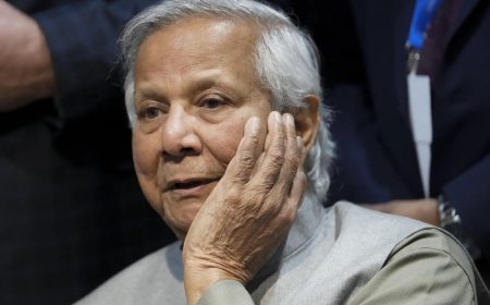 Major challenges for Bangladesh as the Arakan Army takes control of parts of its territory, straining ties with India; Muhammad Yunus now involved