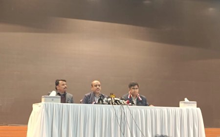 Press Secretary: Elections scheduled to take place by June 2026