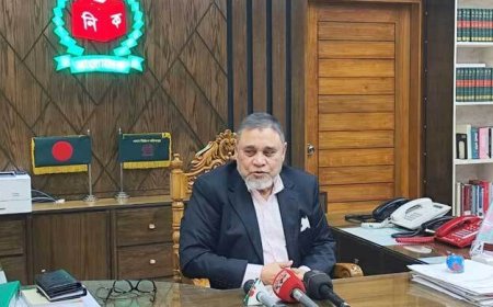 Next elections will be conducted using traditional ballots instead of electronic voting machines (EVMs), says the Chief Election Commissioner (CEC)