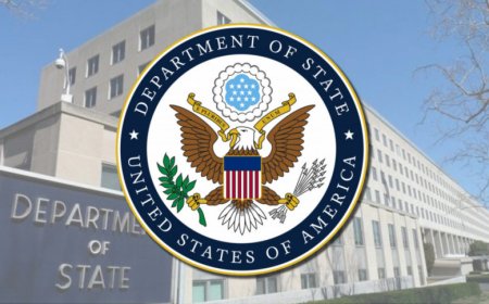 The US expresses concern over potential regional instability stemming from the Rakhine conflict