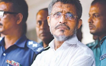 Babar and five others acquitted in the 10-truck arms smuggling case