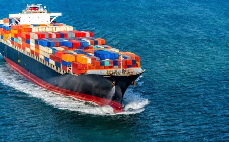 Container ship from Pakistan set to arrive at Chittagong port once more