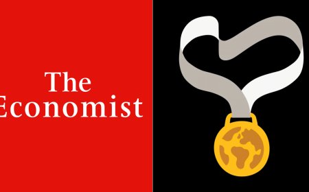 Bangladesh has been recognized as The Economist's Country of the Year