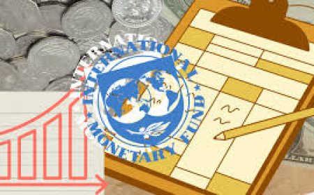 The IMF forecasts better prospects for Bangladesh starting from FY26