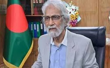Land advisor Hassan Ariff has passed away