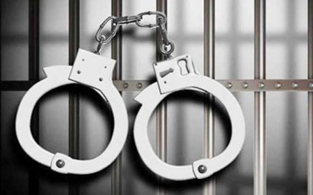 Former Social Welfare Secretary Arrested at Dhaka Airport