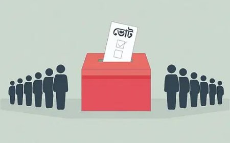 BNP and several other political parties call for elections to be held by 2025